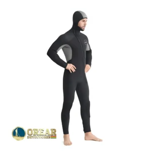 Traje de Buceo Sbart Neoptreno 5mm y7mm