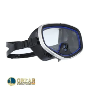 Máscara de Buceo con Válvula