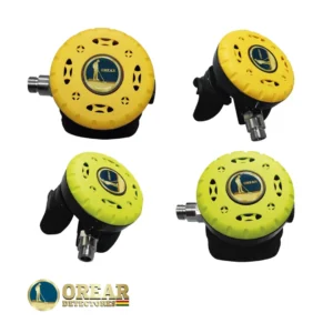 Chupeta Regulador de Aire Orear