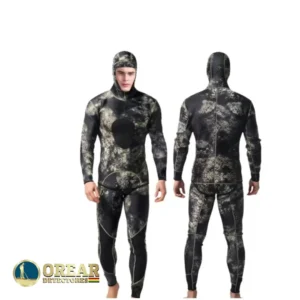 Traje de Buceo Liforious 3MM