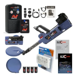 Minelab SDC 2300