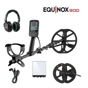 Minelab Equinox 900