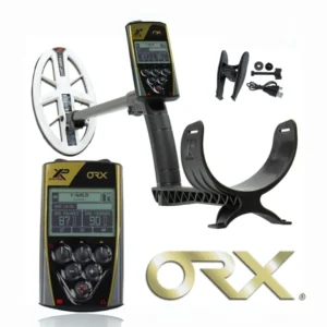 XP ORX (Eliptica 74 KHZ)