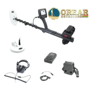 Nokta Gold Finder 2000